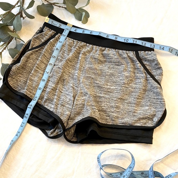 Layer 8 Athletic Shorts - Picture 2 of 5